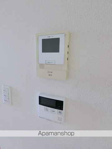 ディアス南後背の内装写真