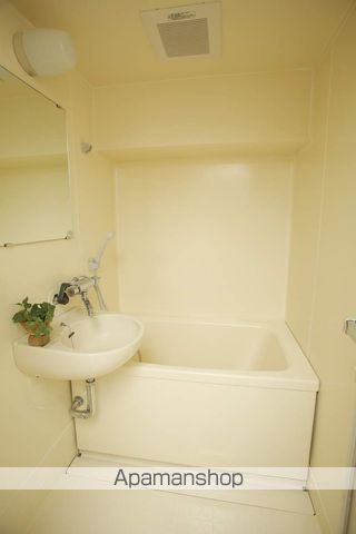 シティコート東扇町の内装写真