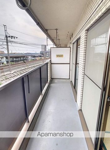 ウイング朝霞台の内装写真
