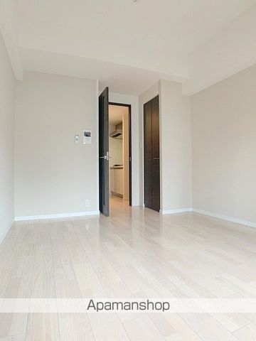 S−RESIDENCE北浜の内装写真