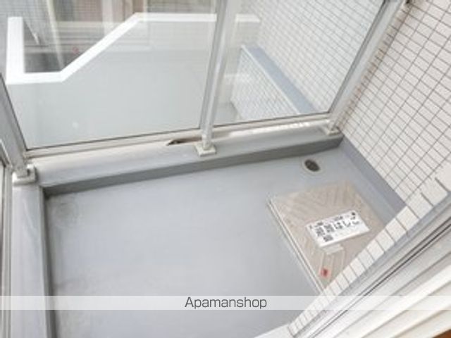 SーFORT北円山の内装写真