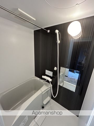 Aster N13の内装写真