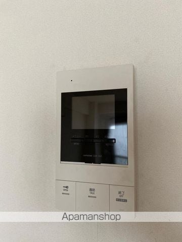 三好ビルパークヒルズの内装写真