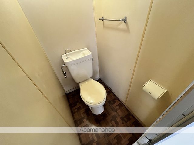 ハイクレスト宮之阪の内装写真