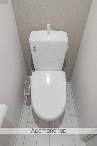 AGLAIA 新宿西落合の内装写真
