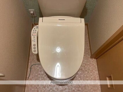 ベアーレ　ディモーラ[1K/26.71m2]のその他設備