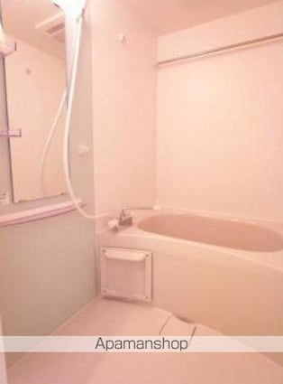 東京都板橋区赤塚２丁目[1K/26.08m2]のバス