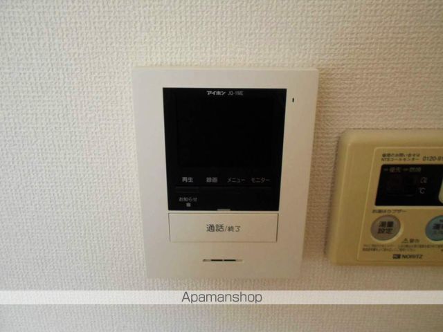 エクセレート府中A棟の内装写真