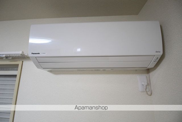 グランデール永田Cの内装写真