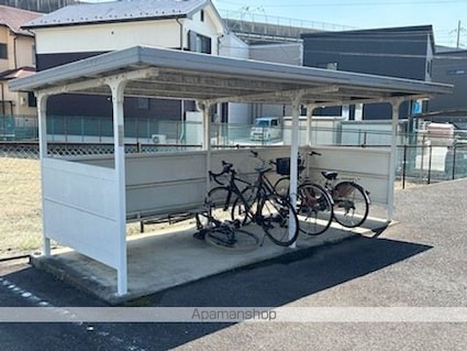 サープラス高野[1K/28m2]の共用部4