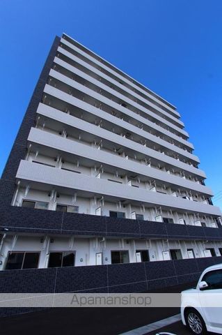 クラール上福岡の外観写真
