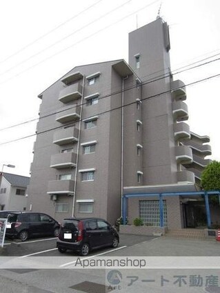 セントラルパーク土居田[3LDK/71.5m2]の外観3