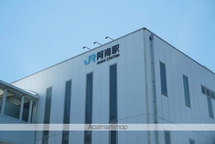 エアリー　レジデンス　Ａ[1R/32.9m2]の周辺6