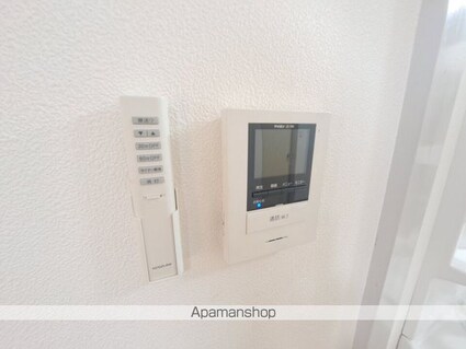 ラッセルスクエア松山市駅　Ａ・Ｂ棟[2K/36.5m2]の内装6