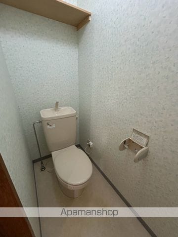 ミキハウスの内装写真