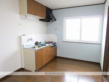 ヴィオラⅡＨ[3DK/62.1m2]の内装8