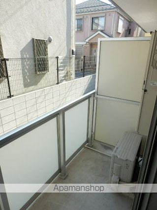 リブリ・クロシェット[1K/26.08m2]の眺望