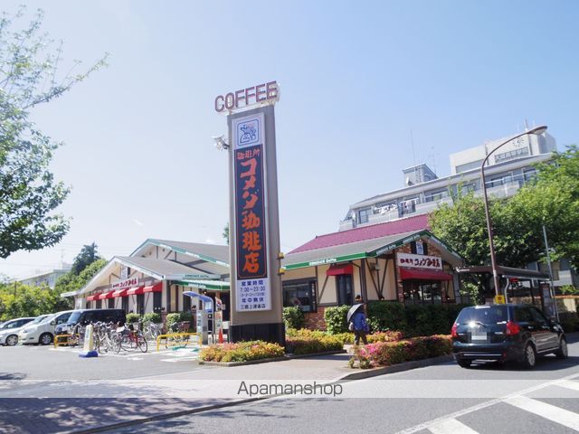 VITA SERENA Cの周辺写真
