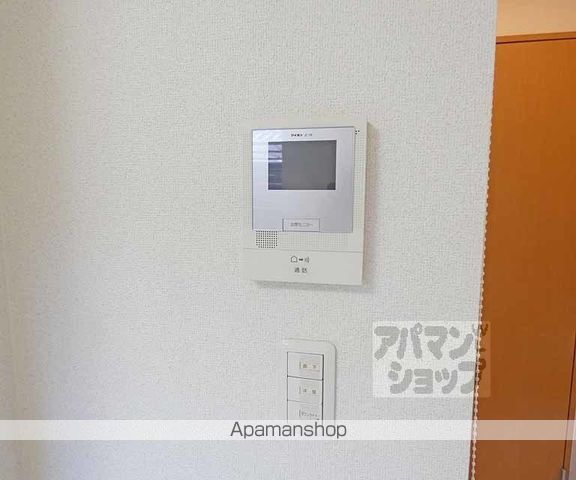 クレールピエルの内装写真