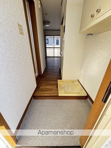 ノースヒルズの内装写真