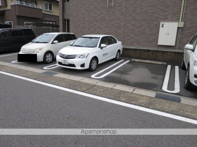 フォレスタ ヴェルデのその他写真