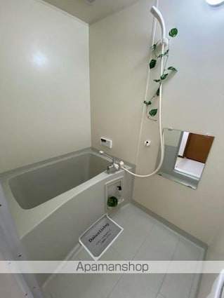 ユイマールガーデンⅡ[2LDK/53.76m2]のバス