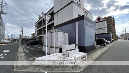 岡山県岡山市北区今３丁目[3LDK/60m2]の外観2