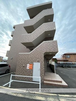 クローリスＹＵＭＥ[1LDK/34.02m2]の外観4