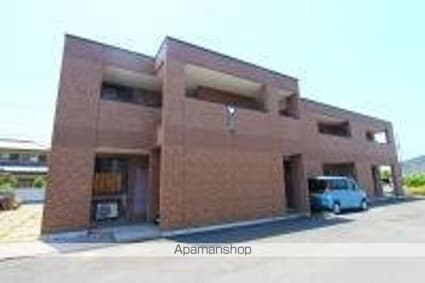 ファインパストラル　[2LDK/54.54m2]の外観3