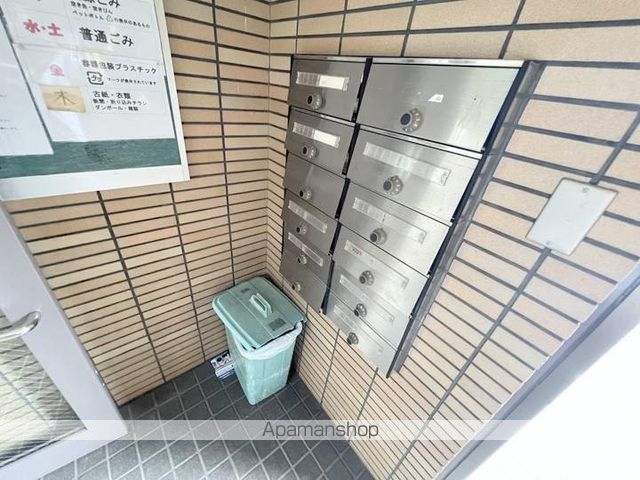 シャルム高殿のその他写真