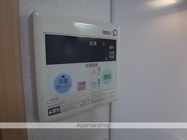 J・ROADの内装写真