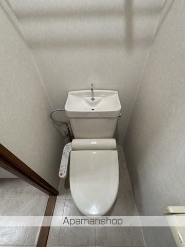ルシェールの内装写真
