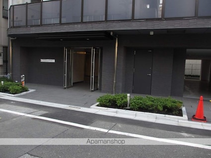 グランドコンシェルジュ菊川[1K/26.48m2]の外観5