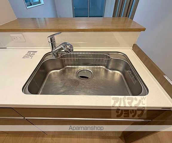 EXCEED二条高倉の内装写真