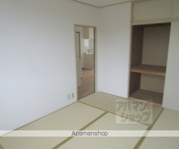 ウィンディア加茂川の内装写真