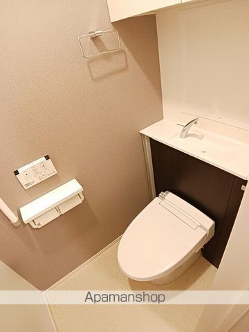 GーSQUAREの内装写真
