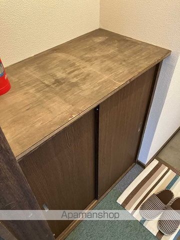 アーバンハウス富丘の内装写真
