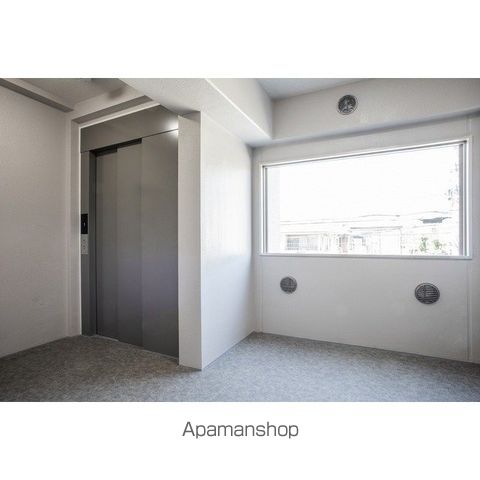 アルファコート青砥の内装写真