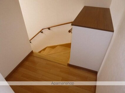 ベルドミール堅田[2DK/54.32m2]の内装7