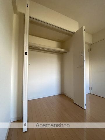 プロムナード下中野の内装写真