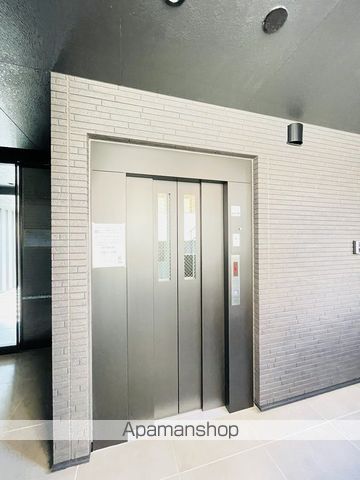 シベール御器所の内装写真