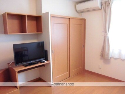 レオパレスＫＥＮ[1K/23.18m2]のリビング・居間3