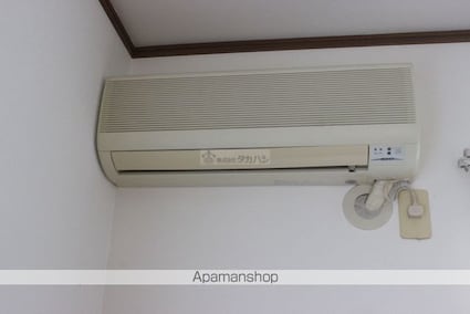 ローズキャッスルＡ棟[2DK/39.75m2]のその他内装