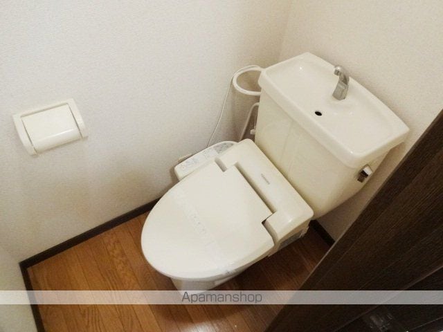 ロキシー・モンシャトーの内装写真