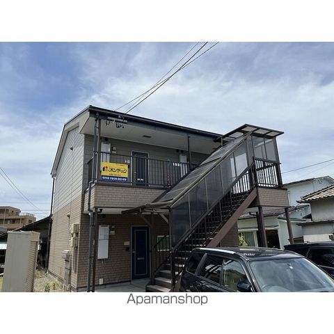 CREA・小半の外観写真