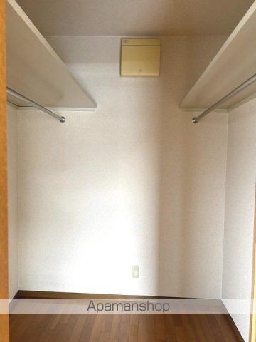 シャルマンの内装写真
