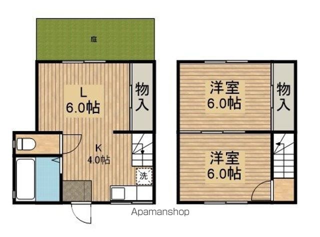 間取り：225009701867