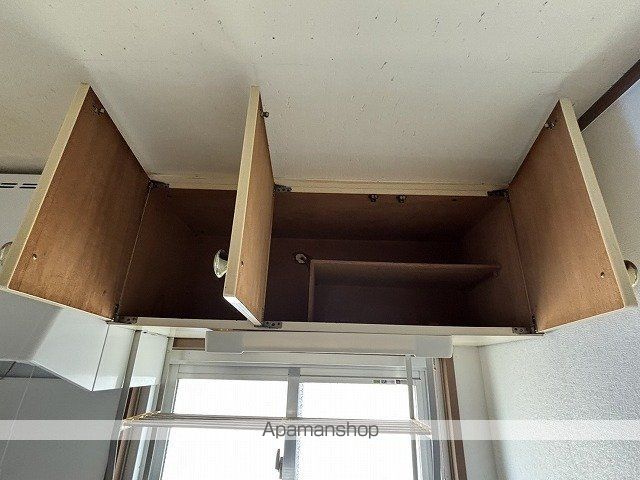 レーベン倉岡の内装写真