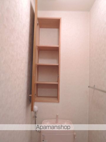CERVINIAの内装写真