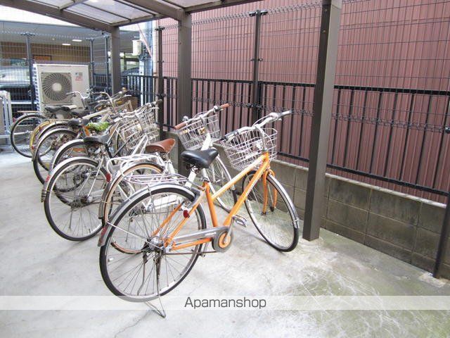コーポ産興桜台IIのその他写真